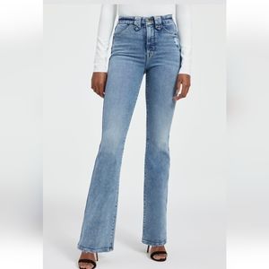NWT Good American Jeans size 15 Womens